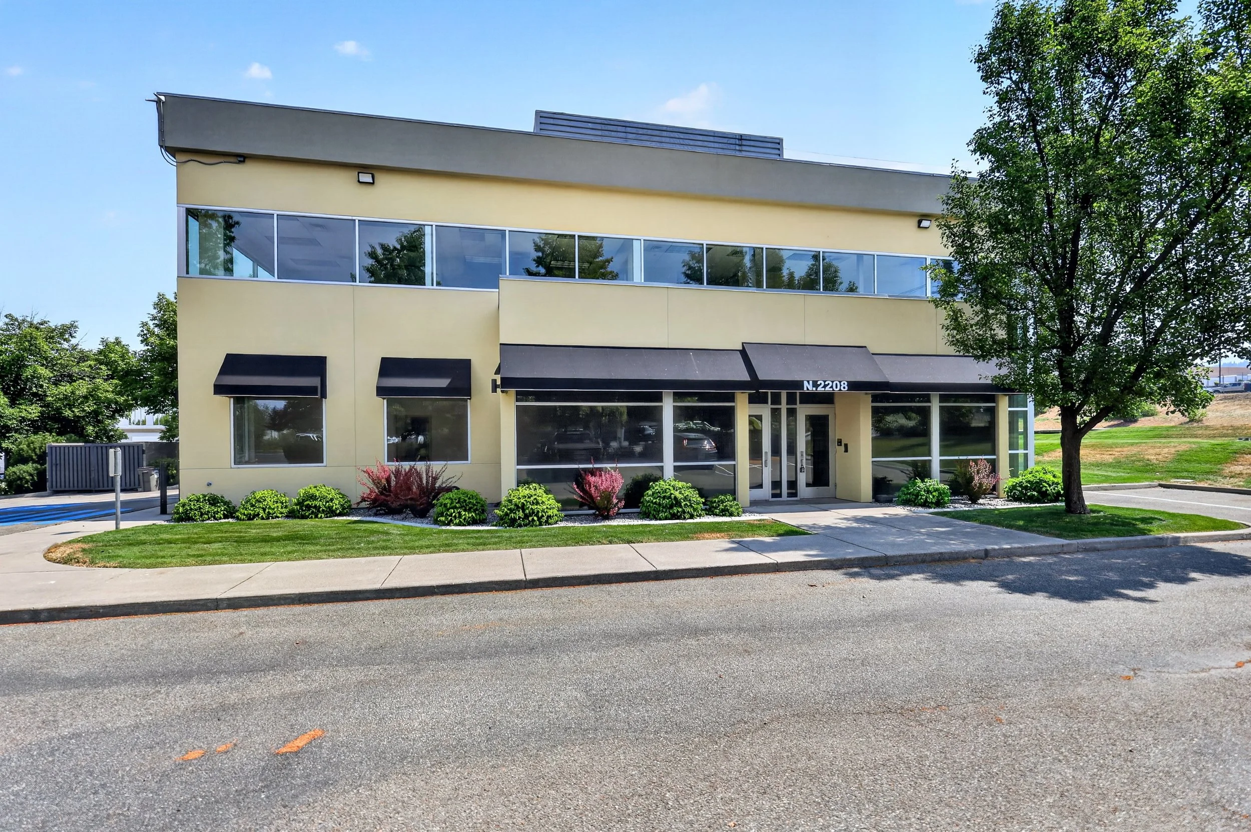 2208 N. Swing Ln. - Office (General, Medical, or Mixed-Use)