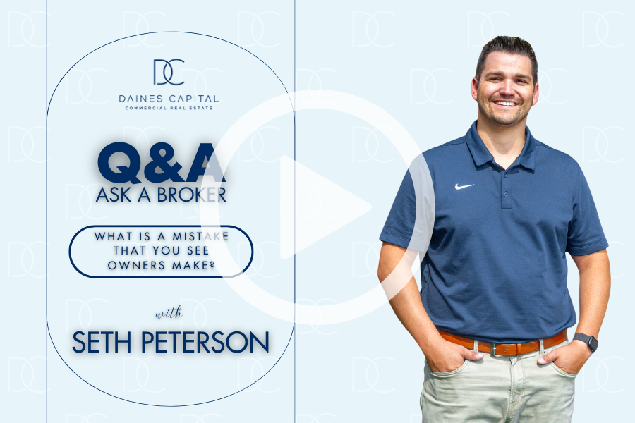 What Is A Mistake That Owners Make?