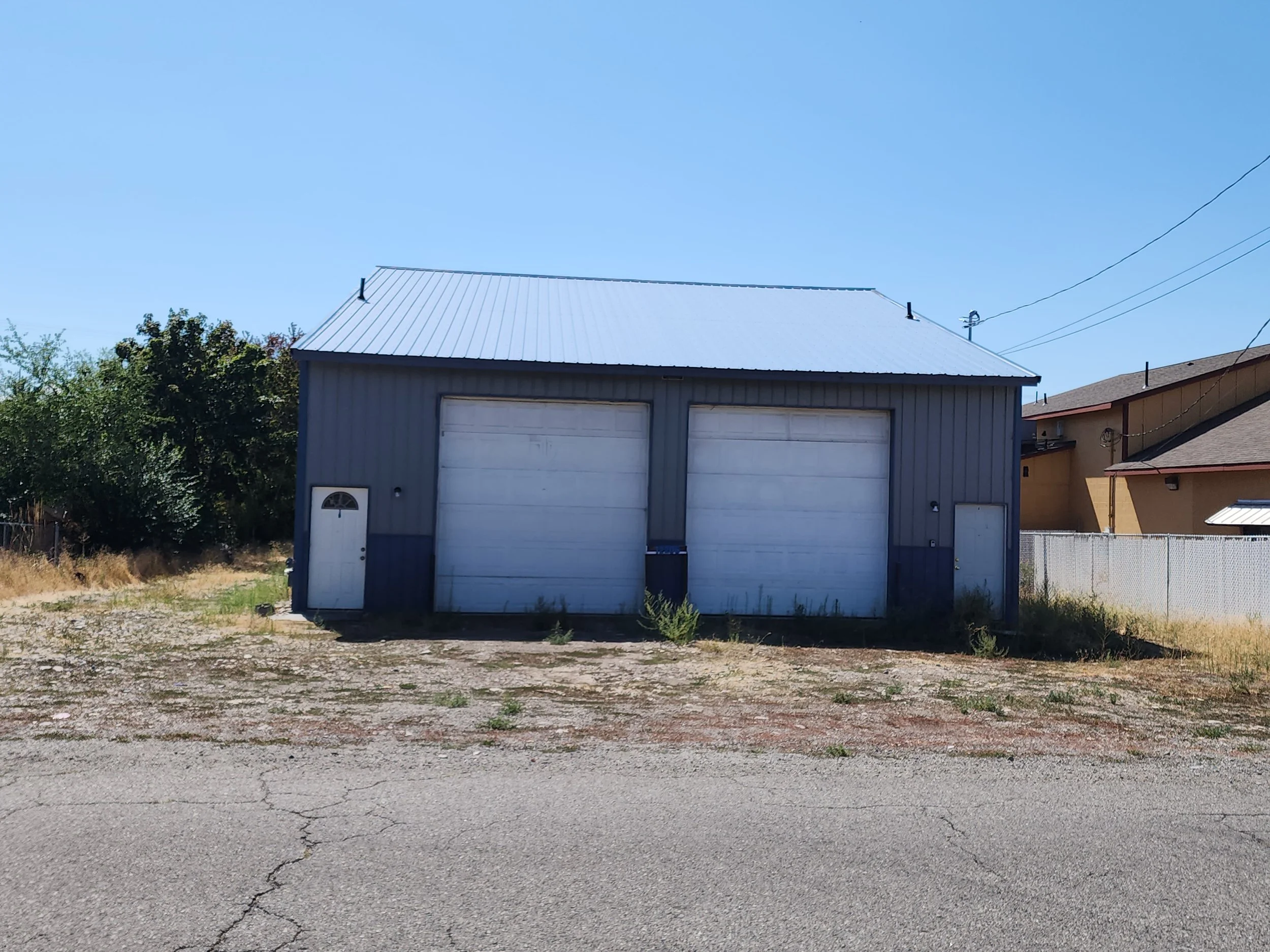 Guiding a First-Time Commercial Buyer