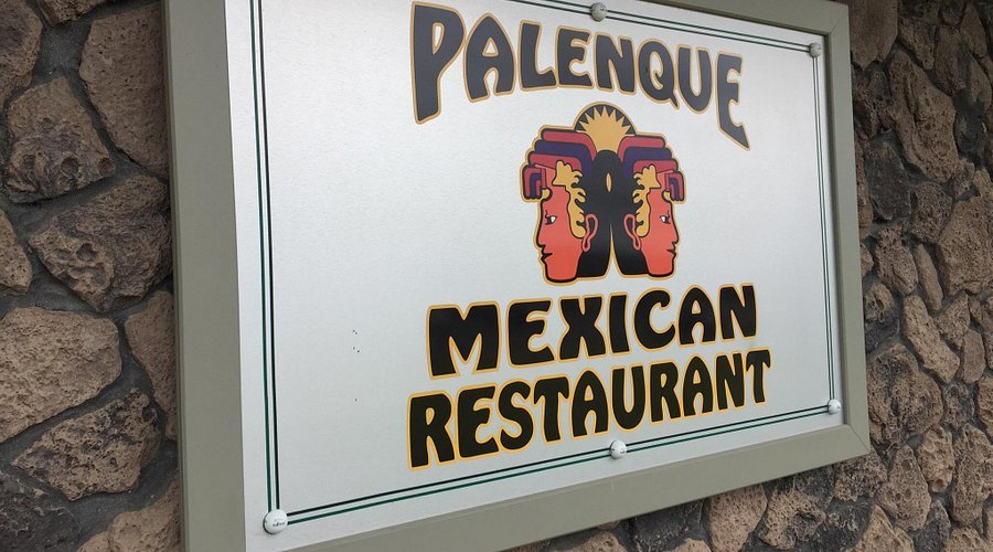 Palenque Restaurant