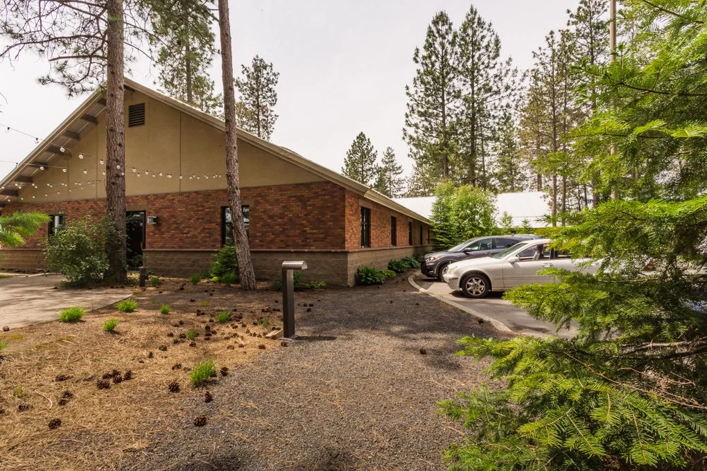14617 N. Newport Hwy. - Specialty (Religious Facility/Event Center)