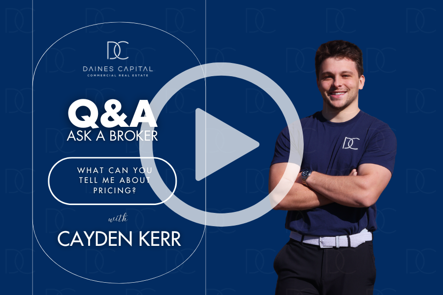 What Can You Share About Pricing?