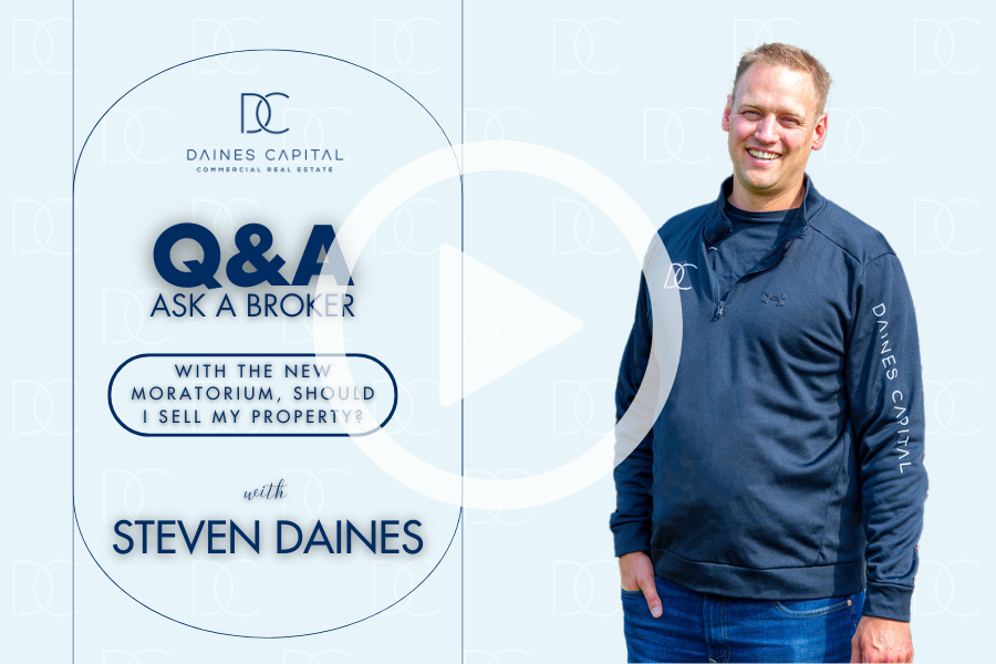 Should I Sell My Property?