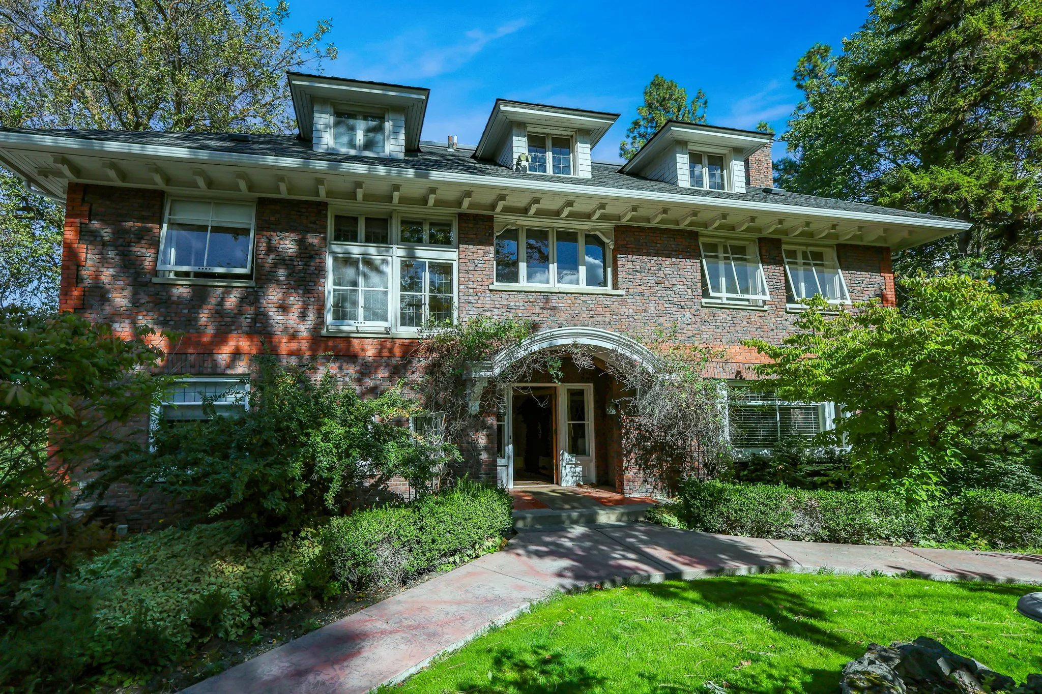 Patience is Key with Niche Properties