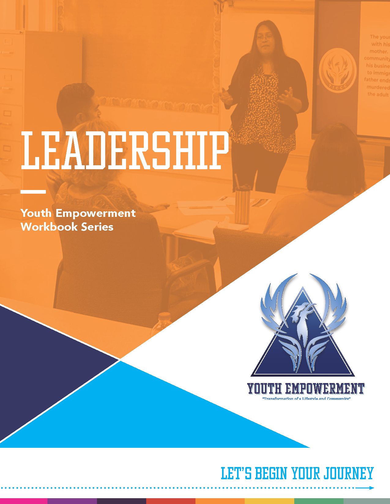 Our Trainings — Youth Empowerment San Diego (Copy)