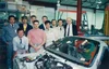 Autozam AZ-1 History — Anything Wheeled