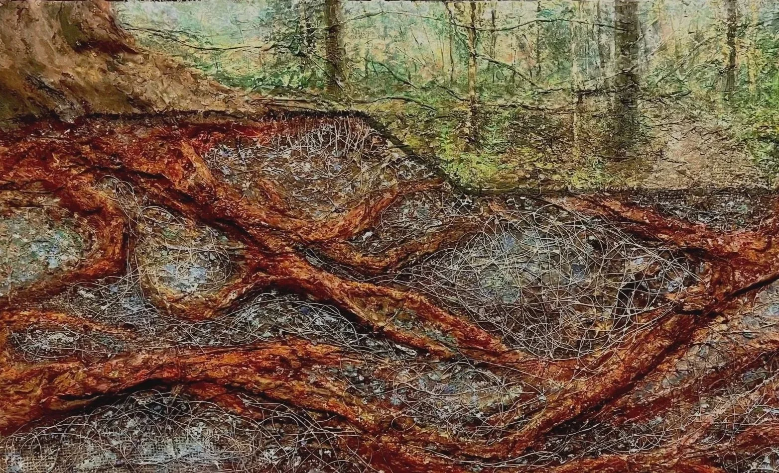Mycorrhizae