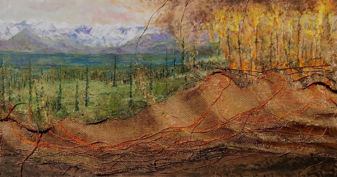 Root Fires