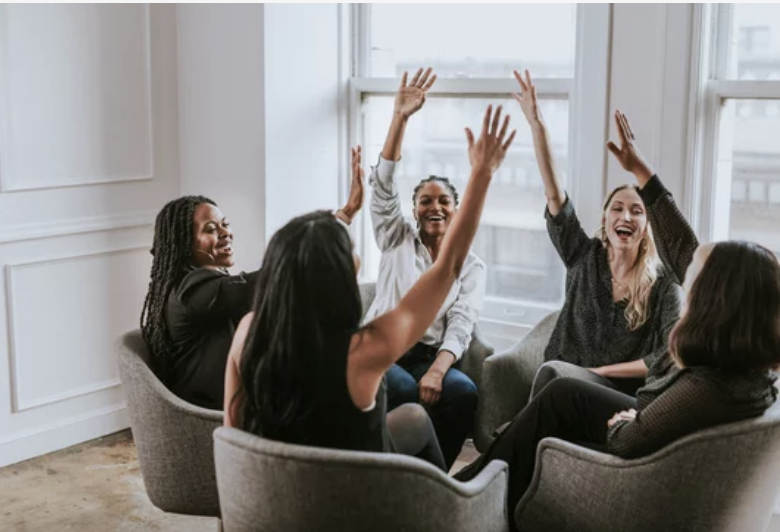 Ode to Social Workers!