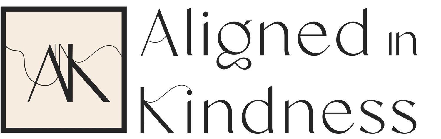 Aligned in Kindness