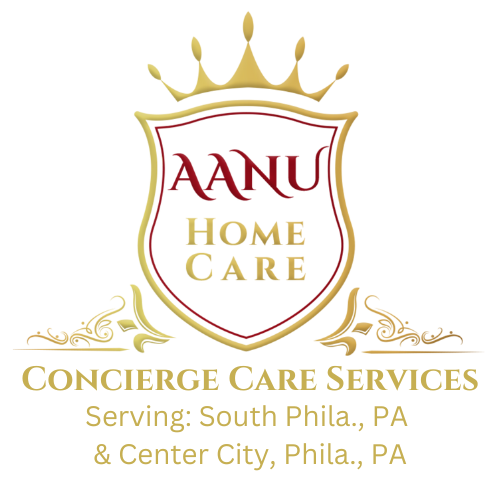 Aanu Home Care