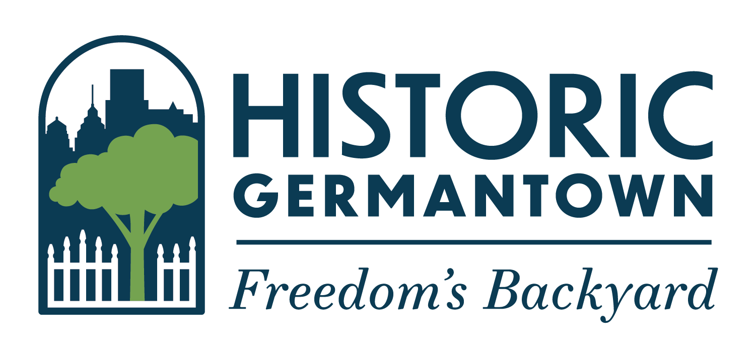 Now till Dec 31 - In store donations benefit Historic Germantown