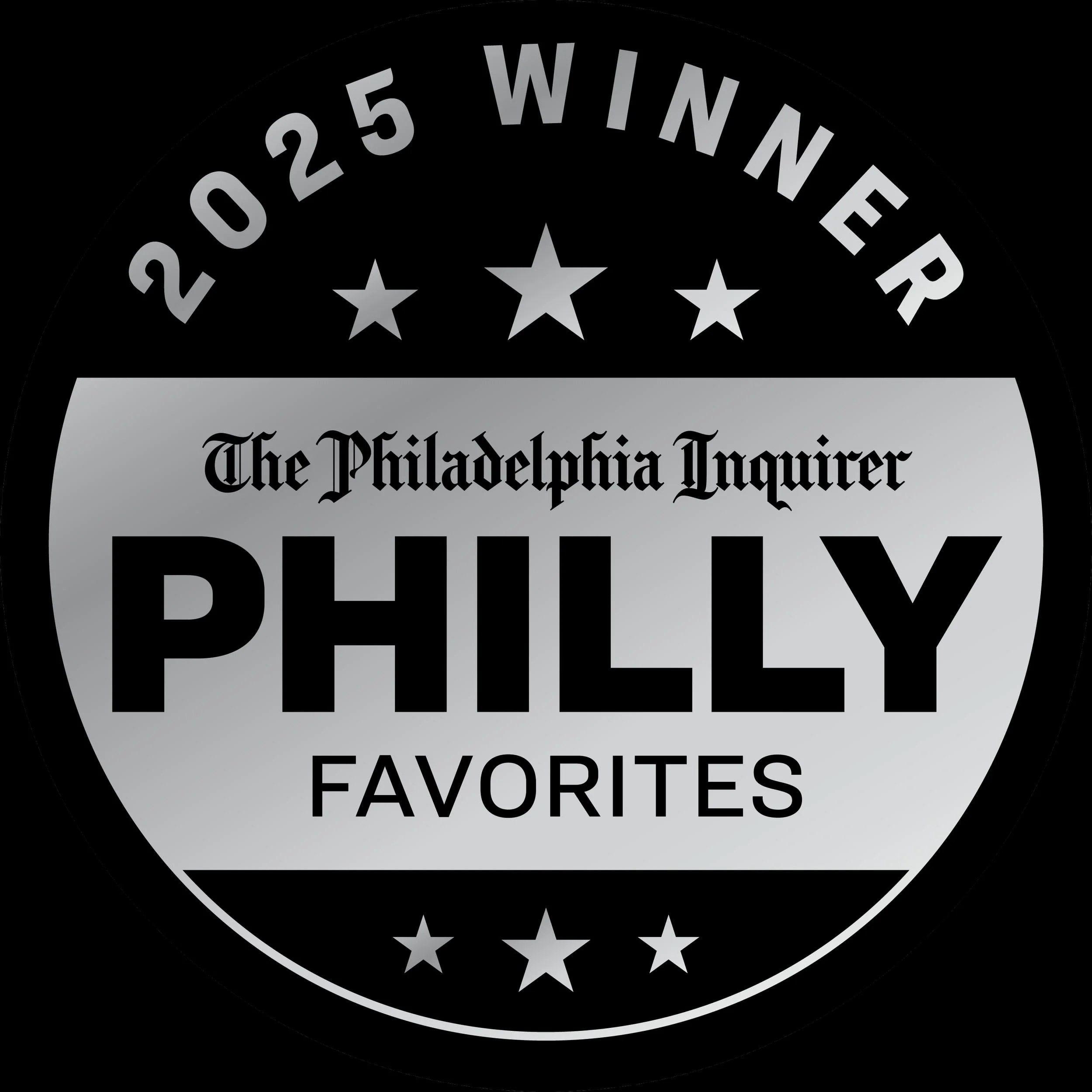 Voted a top thrift store in 2025's Philadelphia's Favorites contest