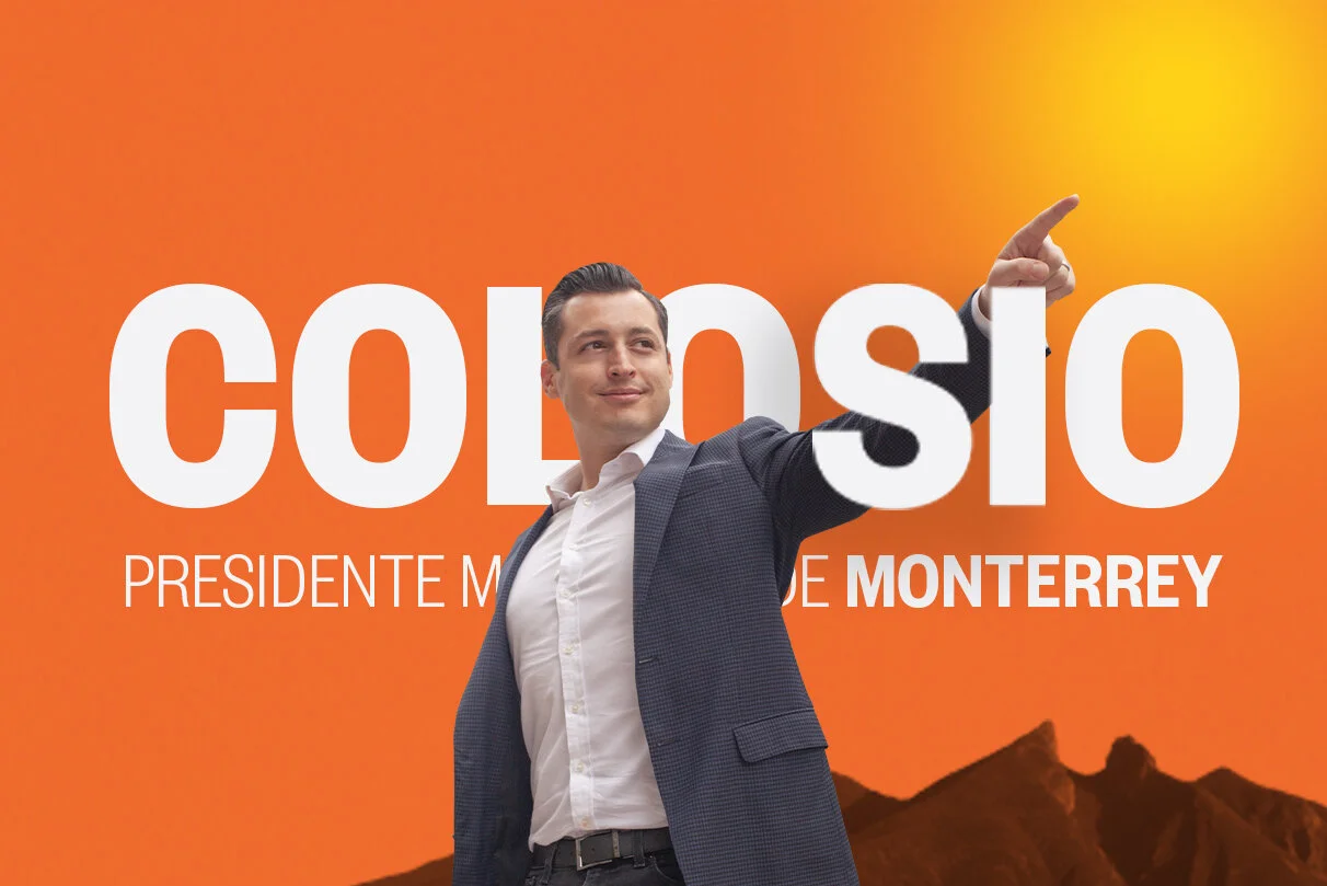 Luis Donaldo Colosio