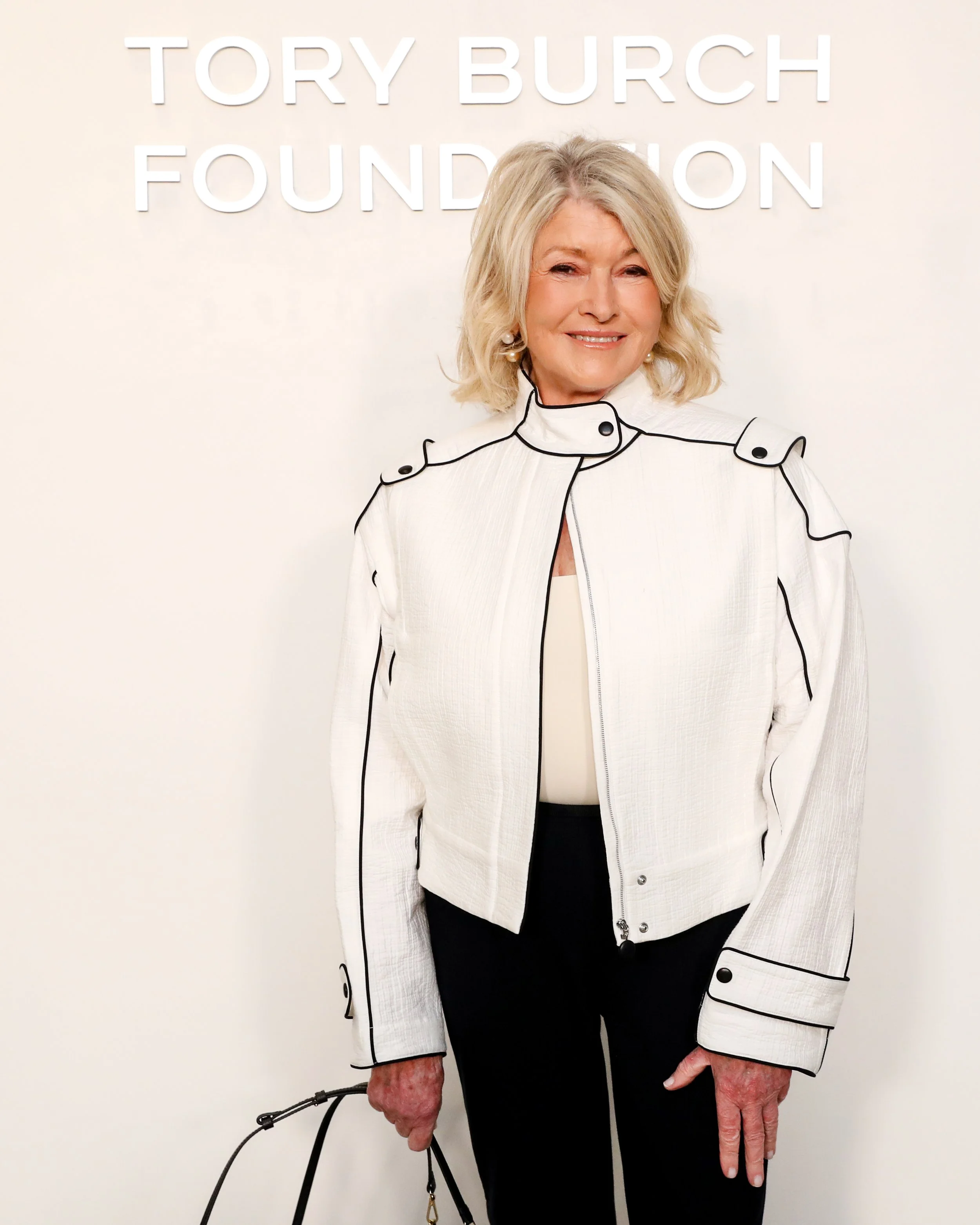 Martha Stewart