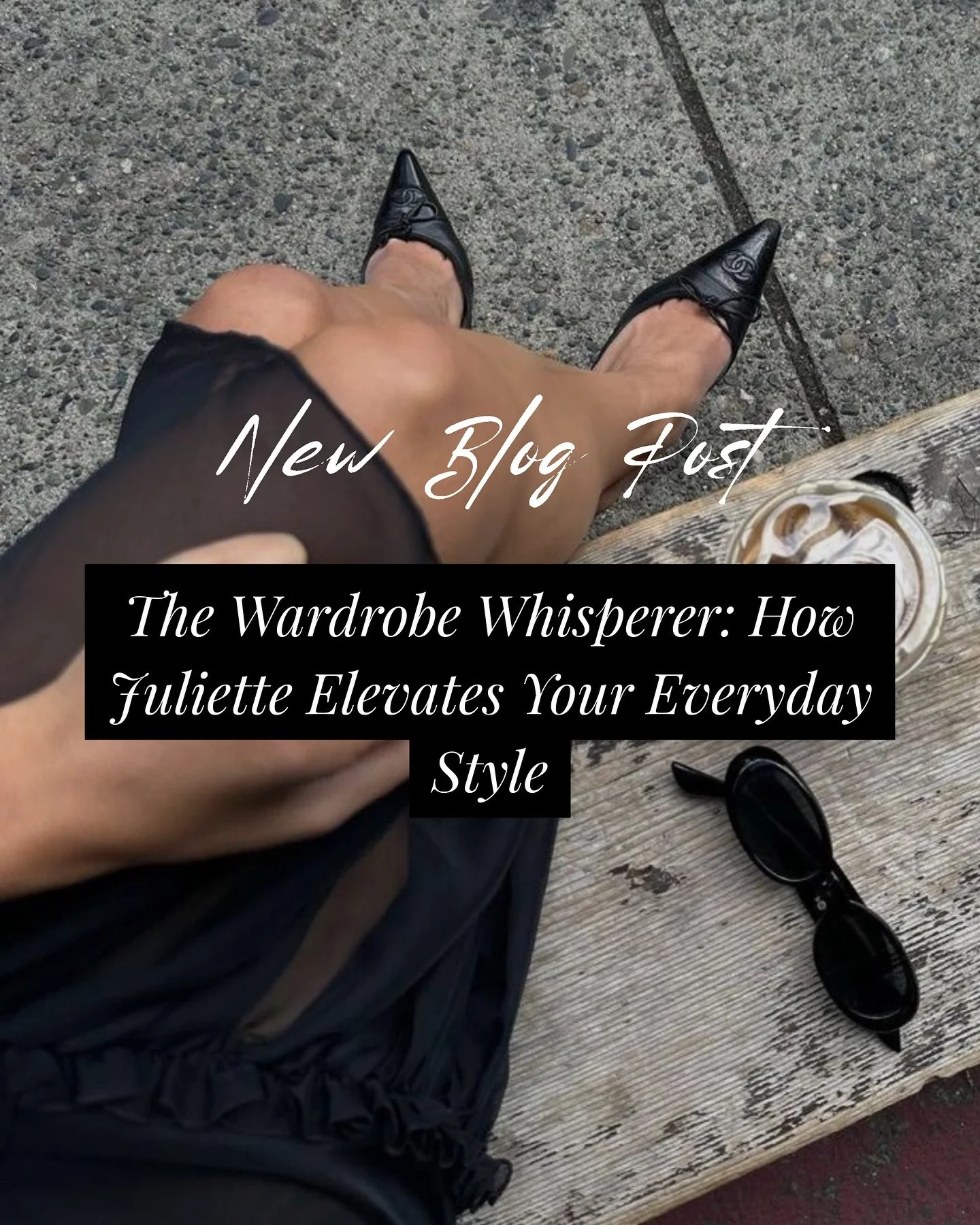 💫 Some wardrobes whisper. Others roar. Juliette makes yours unforgettable, every day, every outfit, every NYC moment. Check out our latest blog post. 

Request your first pickup at (315) 284-5689. 

#JulietteLaundry #ClosetConfidence #NYCFashion #Wa