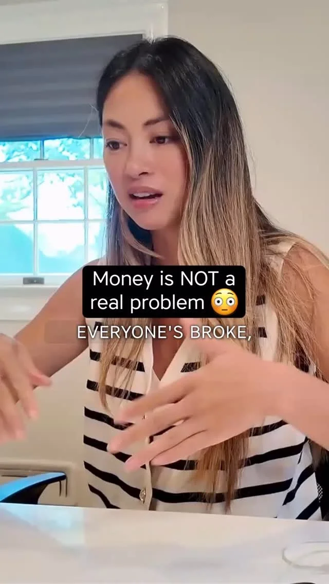 Dollars come and go, but your growth is forever π
Instead of worrying about cash, focus on learning the lessons that push you forward πͺ
Remember your time and purpose are your most valuable things in this world π
#broke #stress #health #entrepr