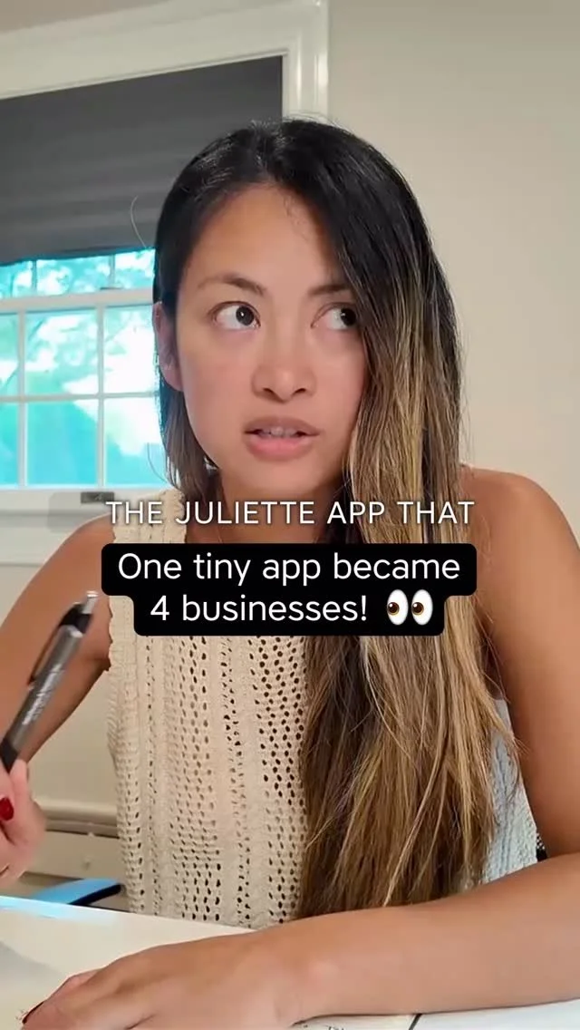 Revenue growth isn’t just about expansion, it’s about strategy π‘
I took small, underperforming stores, optimized operations, and turned them into profitable businesses β¨
Multiple S-corps, multiple brands, and lessons in scaling πͺπ₯
#