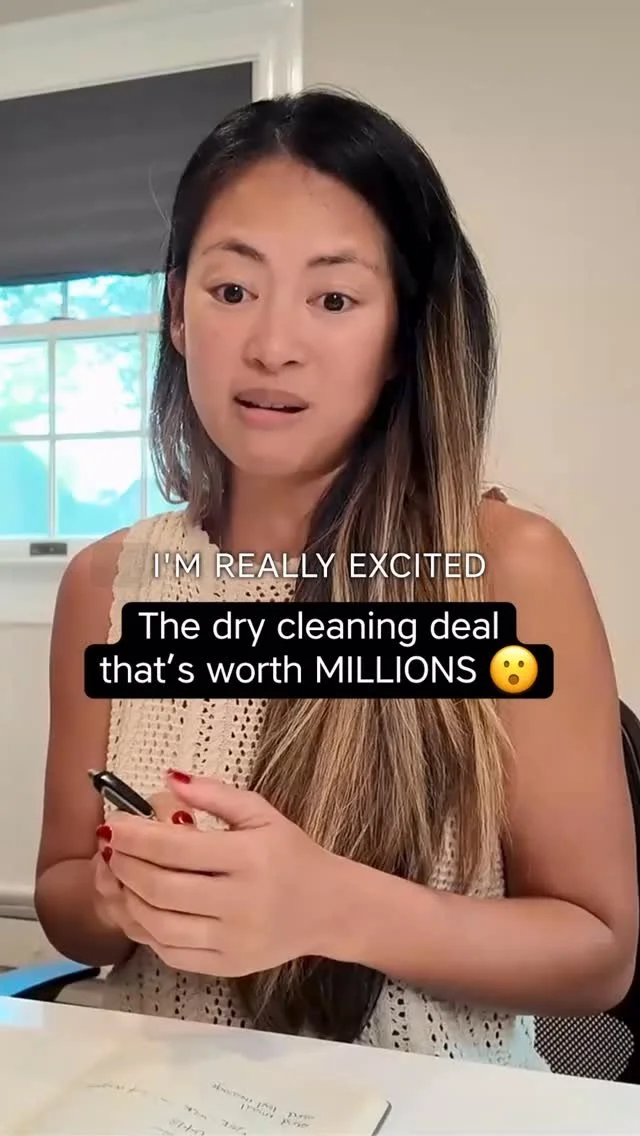 Deal-making is part art, part strategy π¨π
I may not assign every number perfectly, but I can see where the real value is ππ‘
With the right benchmarks, a $10M investment can easily double π₯
#diligence #dealflow #algorithm #negotiation #revenue