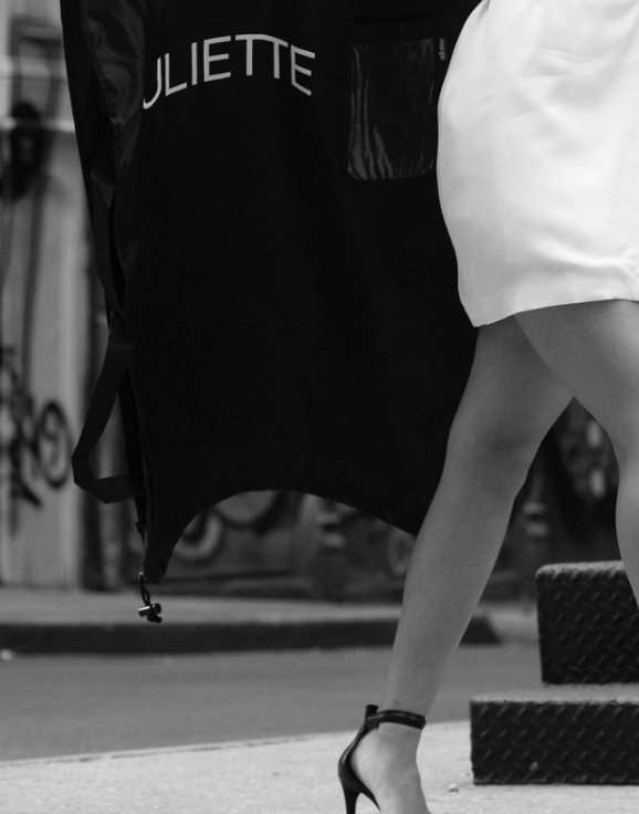 Why Busy New Yorkers se Juliette For Pickup And Delivery
