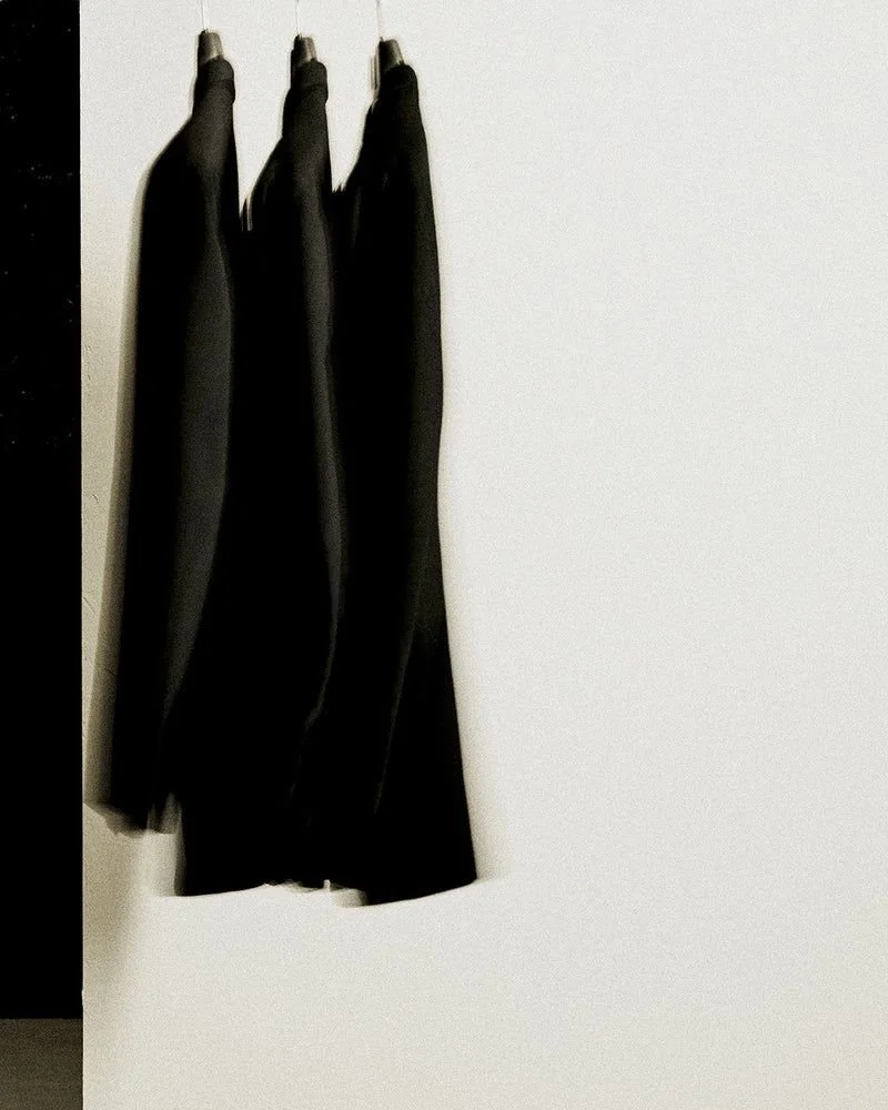 The New Yorker’s Guide to Never Ruining Your Best Clothes