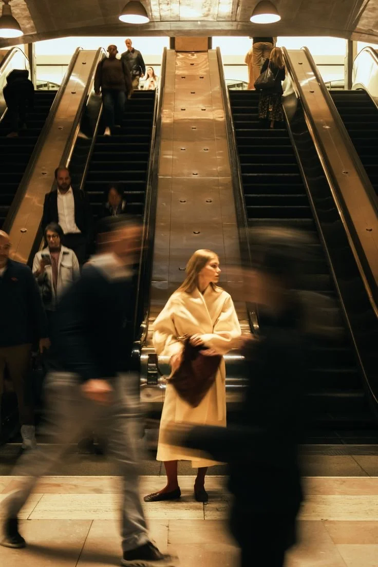 How Busy New Yorkers Actually Do Laundry