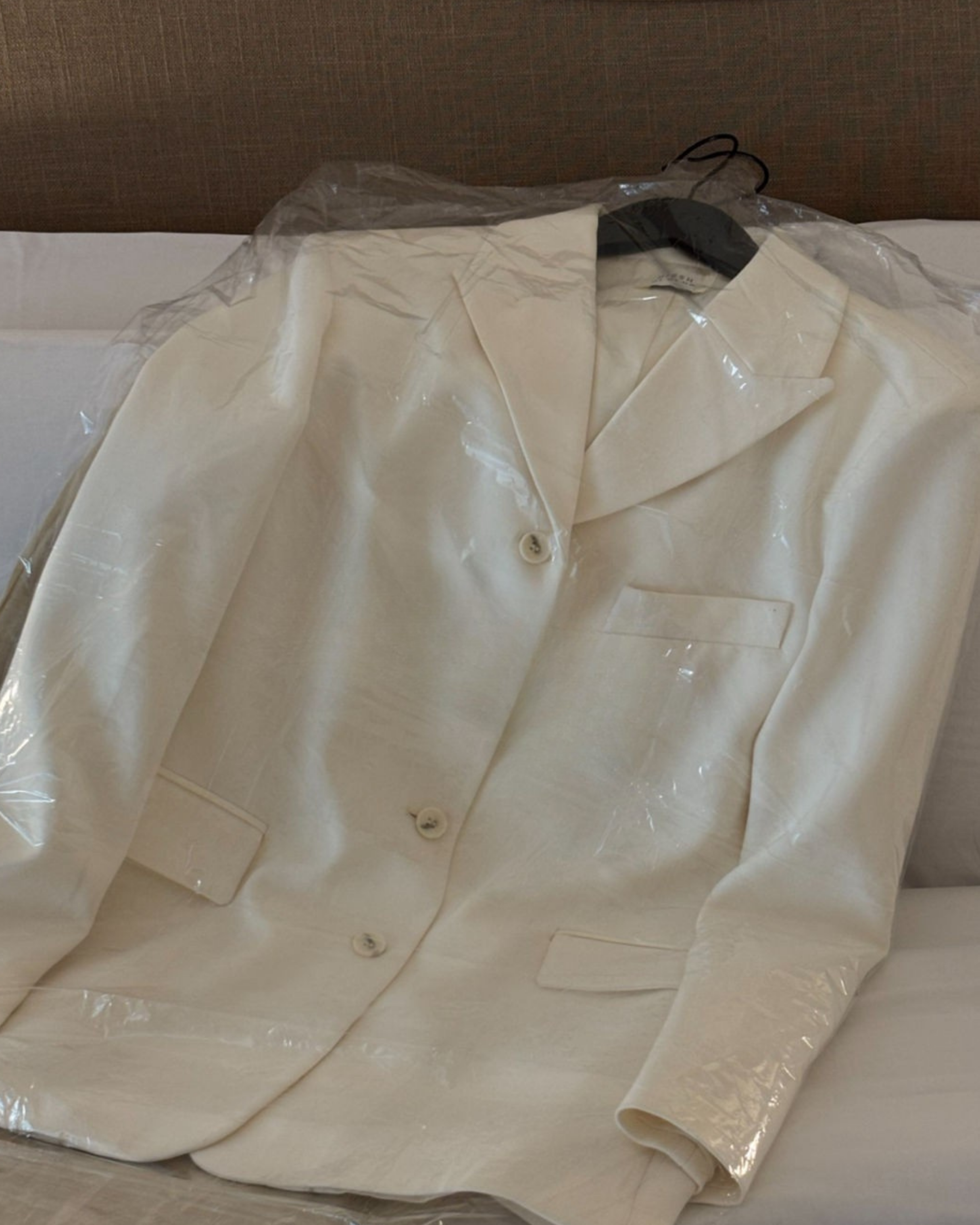 What Your Dry Cleaner Is Not Telling You