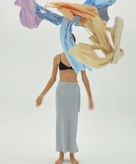 How to Transition Your Winter Wardrobe Without Losing Your Mind