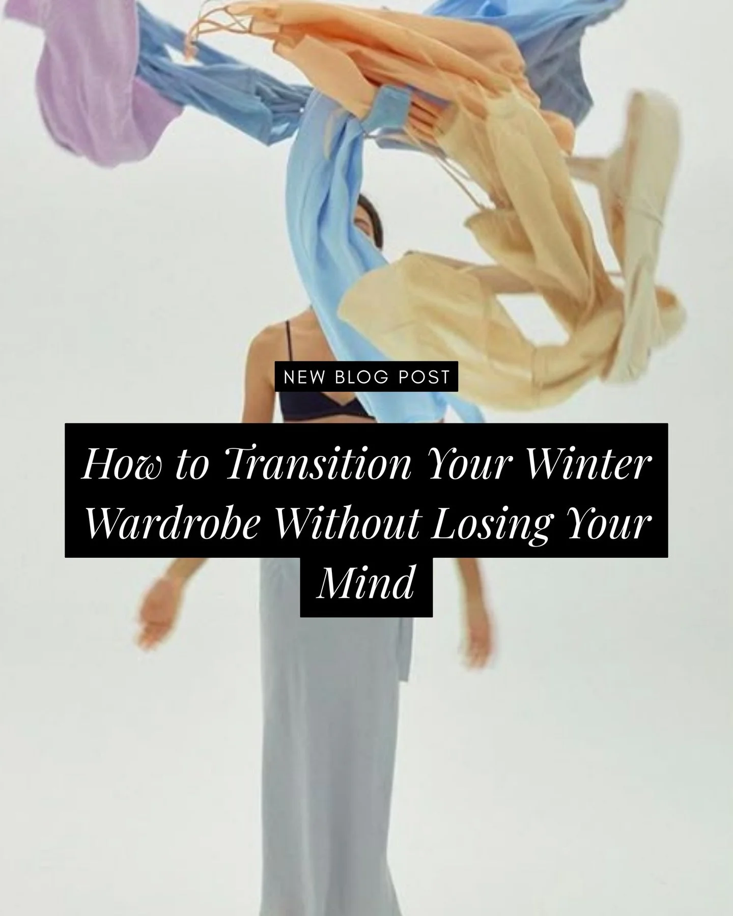 March in Manhattan is unpredictable&hellip; is your winter wardrobe ready for spring? ❄️➡️🌷 Let JULIETTE handle your coats, knits, and cashmere with expert cleaning and preservation.

Text us at 315 284 5689 to request a pickup. ✨

#ManhattanStyle #