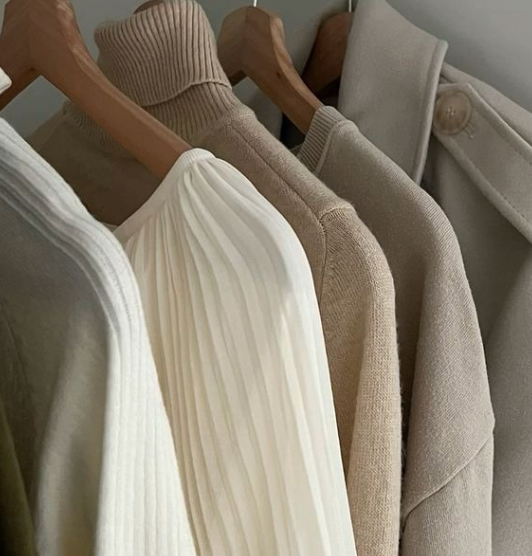 Spring Closet Check-Up: Make Your Wardrobe Feel New