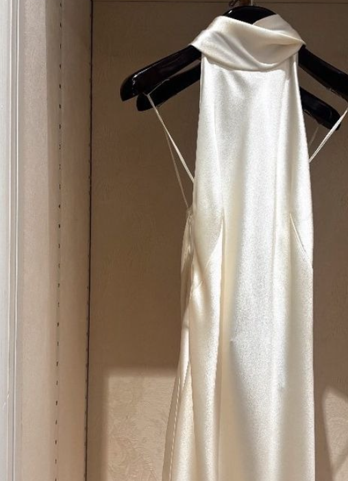 The Quiet Luxury Habit Behind Effortless Style