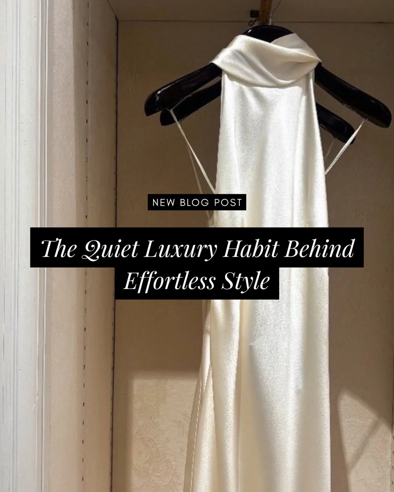 Some people don&rsquo;t look expensive because they shop more.

They look expensive because they care for what they already own.

Crisp shirts. Structured blazers. Clothing that holds its shape instead of giving up on it.
That&rsquo;s not luck. That&