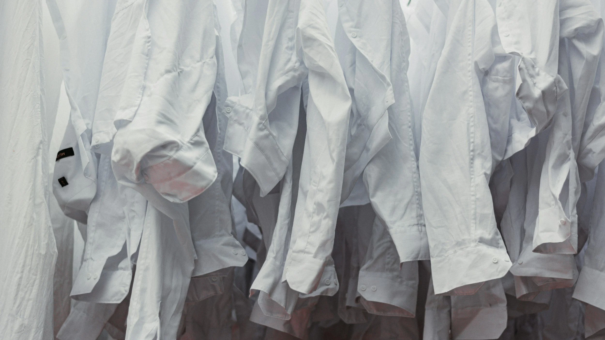 How to Make Your Clothes Last Years Longer