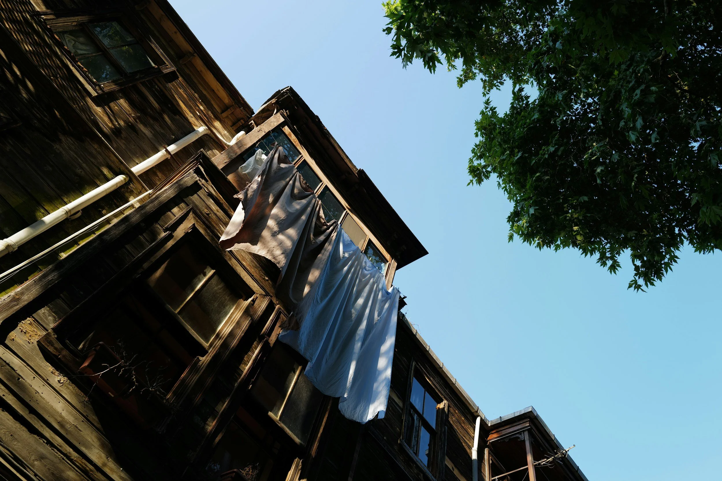 The Laundry Mistakes Ruining Your Summer Clothes Faster Than You Think