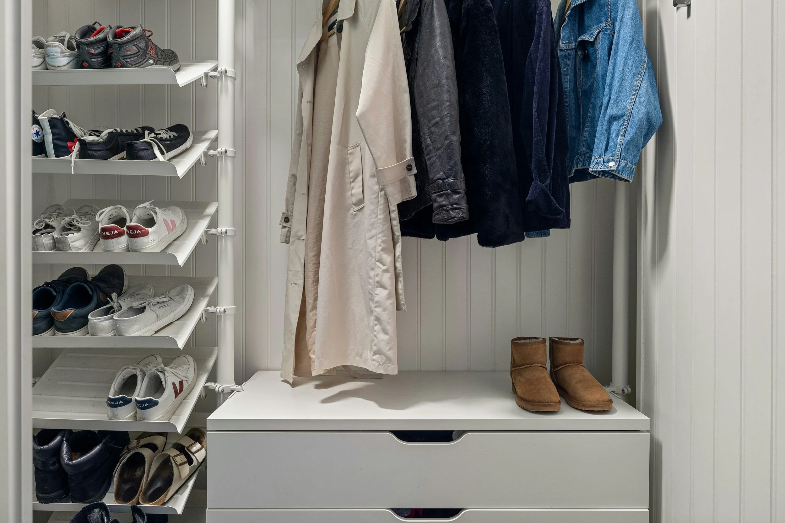 Refresh Your Closet Before Fall: 7 Smart Wardrobe Tips