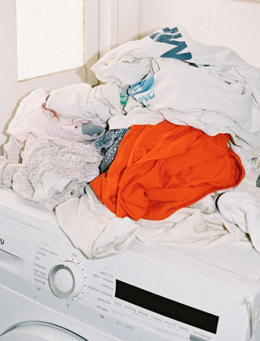 How Many Hours Are You Really Losing to Laundry Each Week?