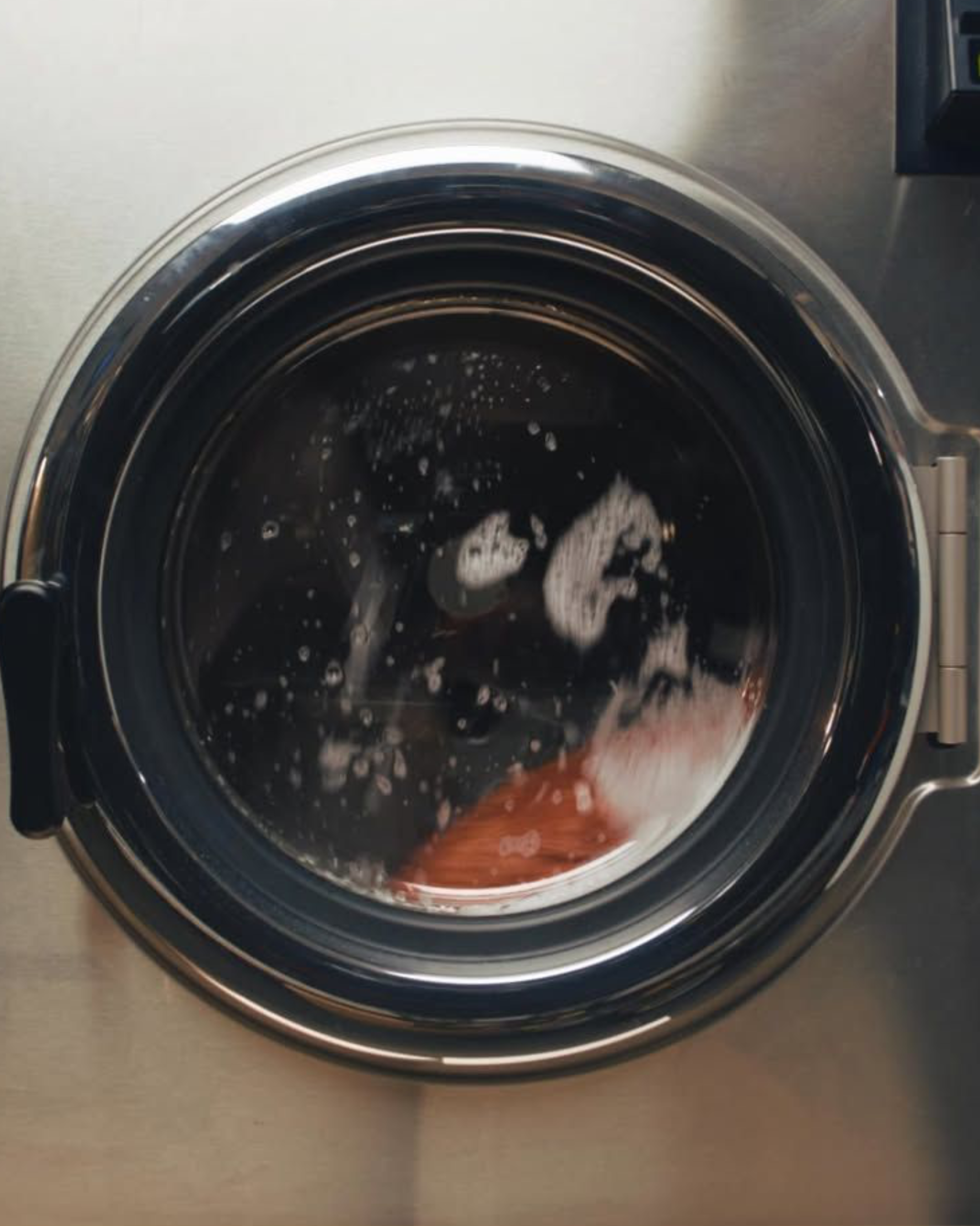 What Can You Actually Put in the Washing Machine?