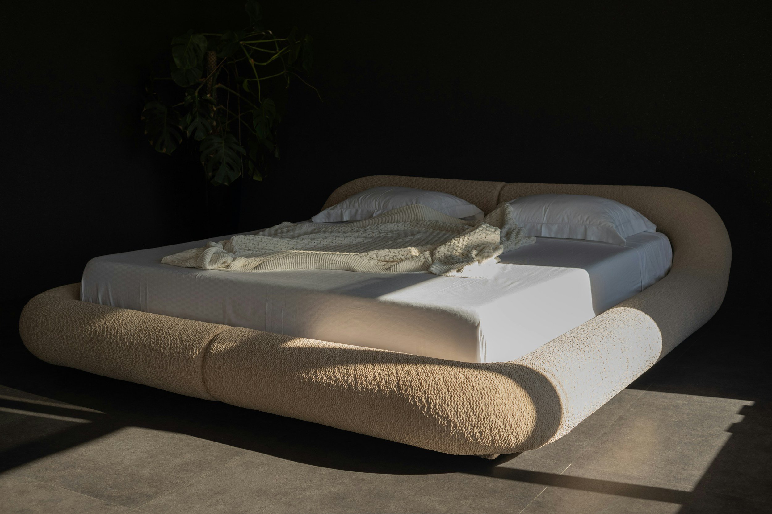 What Your Mattress Says About Your Home