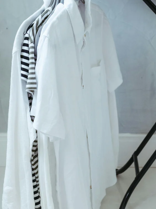 How to Make Your Clothes Last Years Longer