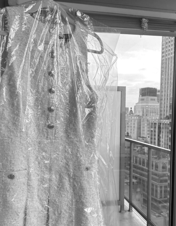 Why New Yorkers Are Outsourcing Their Laundry