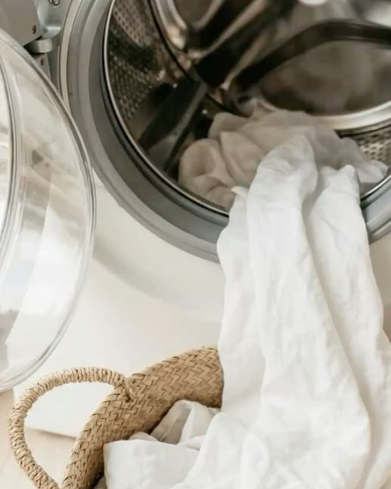 The Real Reason Your White Sheets Turn Yellow