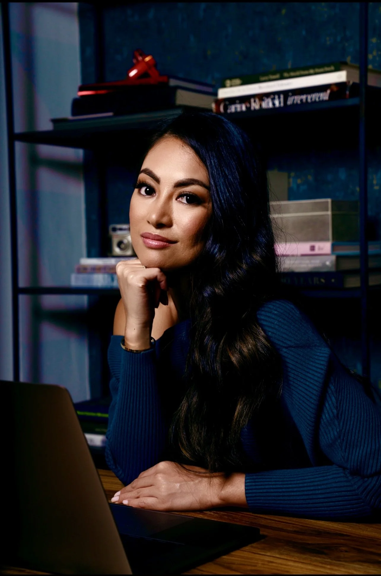 How Rechelle Balanzat’s Filipino Heritage Shaped the Way She Built Juliette