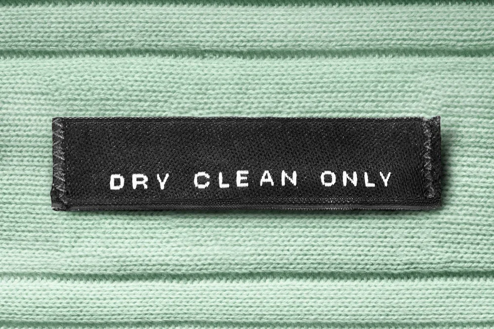 Can You Wash Dry Clean Only Clothes at Home? What You Need to Know