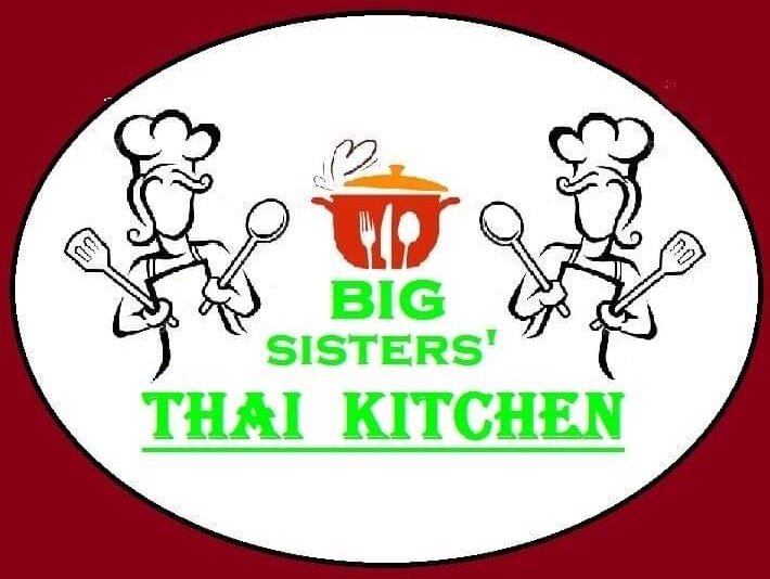 Big Sisters Thai Kitchen
