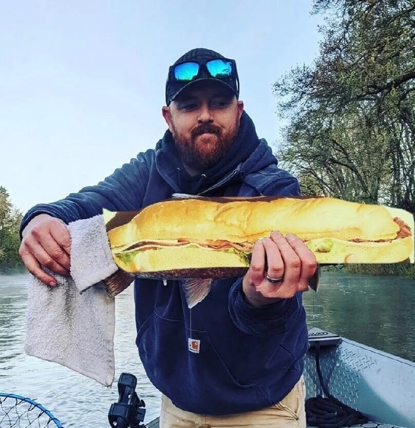 Fishing Guides Near Me — Apocalypse Guide Service