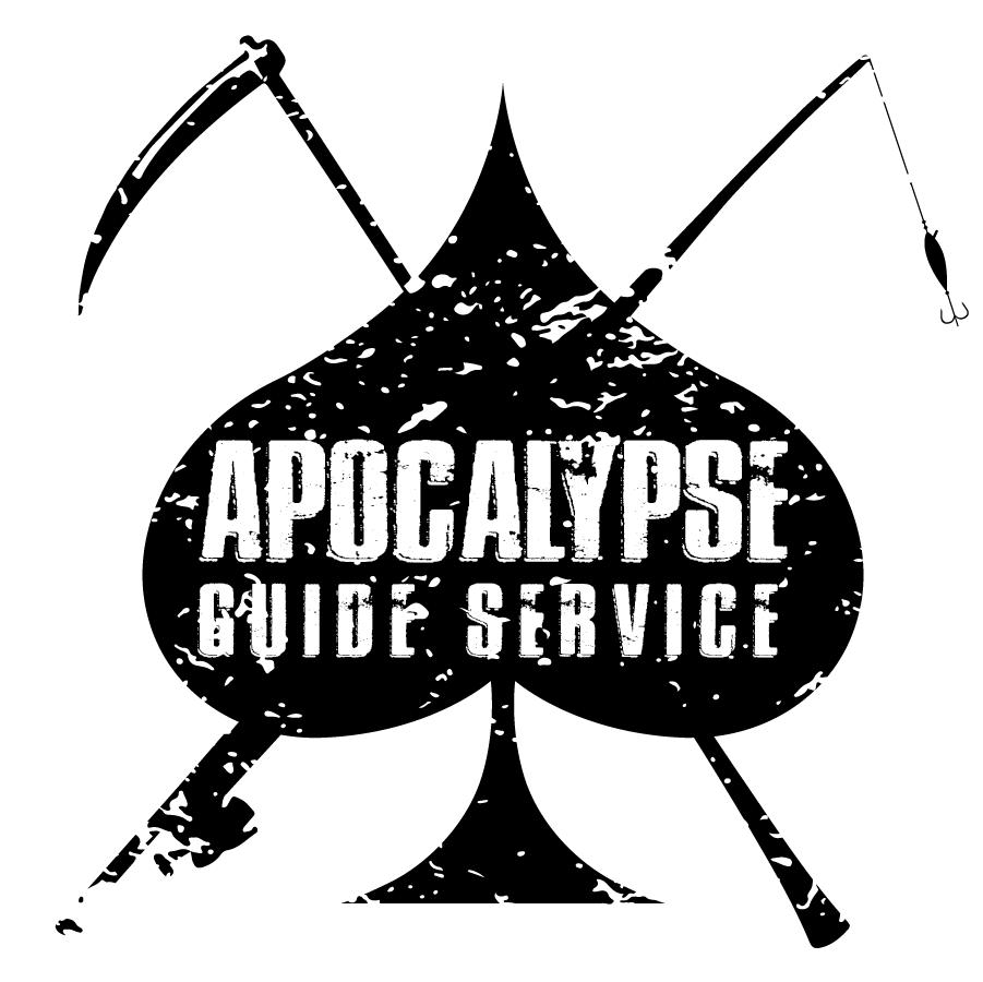 Apocalypse Guide Service 