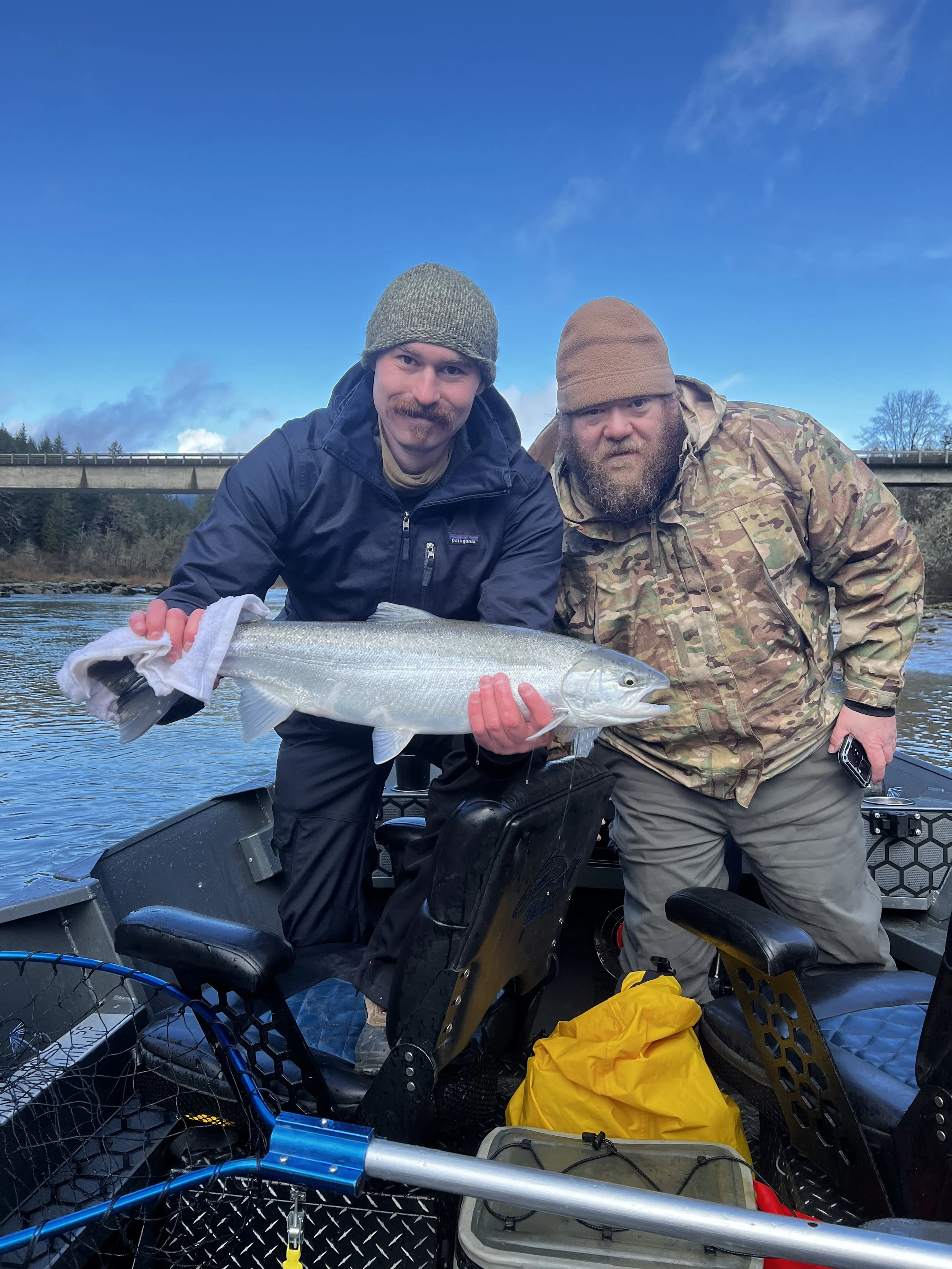 Best Fishing Guide, Salmon Guide, Steelhead Guide, Halibut Guide, Bottom Fish Guide, Rock Fish Guide, Crabbing Guide, Salmon Charter, Steelhead Charter, Halibut Charter, Bottom fish Charter, Rock Fish Charter, Crabbing Charter Tuna Guide Tuna Charter