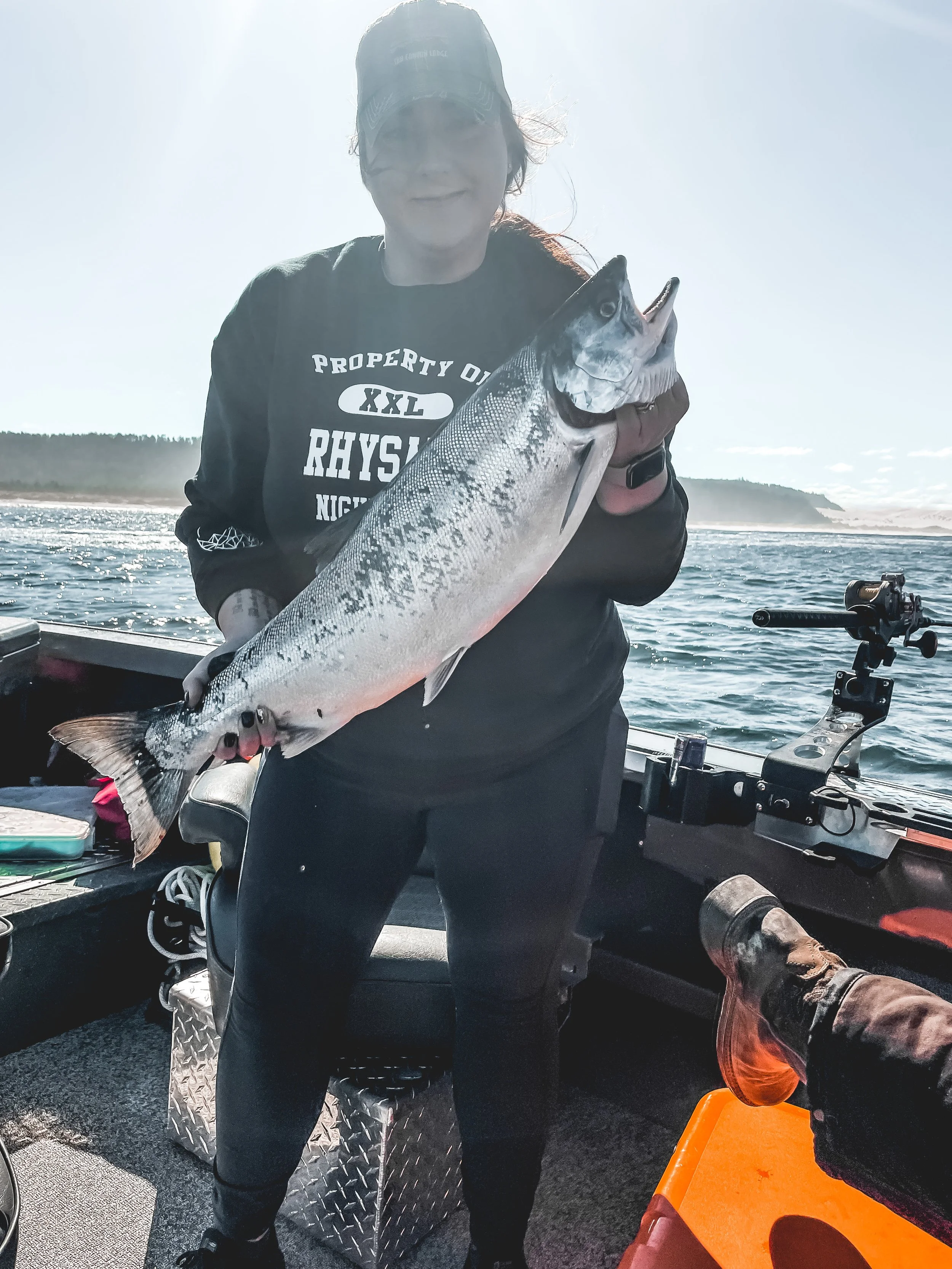 Best Fishing Guide, Salmon Guide, Steelhead Guide, Halibut Guide, Bottom Fish Guide, Rock Fish Guide, Crabbing Guide, Salmon Charter, Steelhead Charter, Halibut Charter, Bottom fish Charter, Rock Fish Charter, Crabbing Charter. 