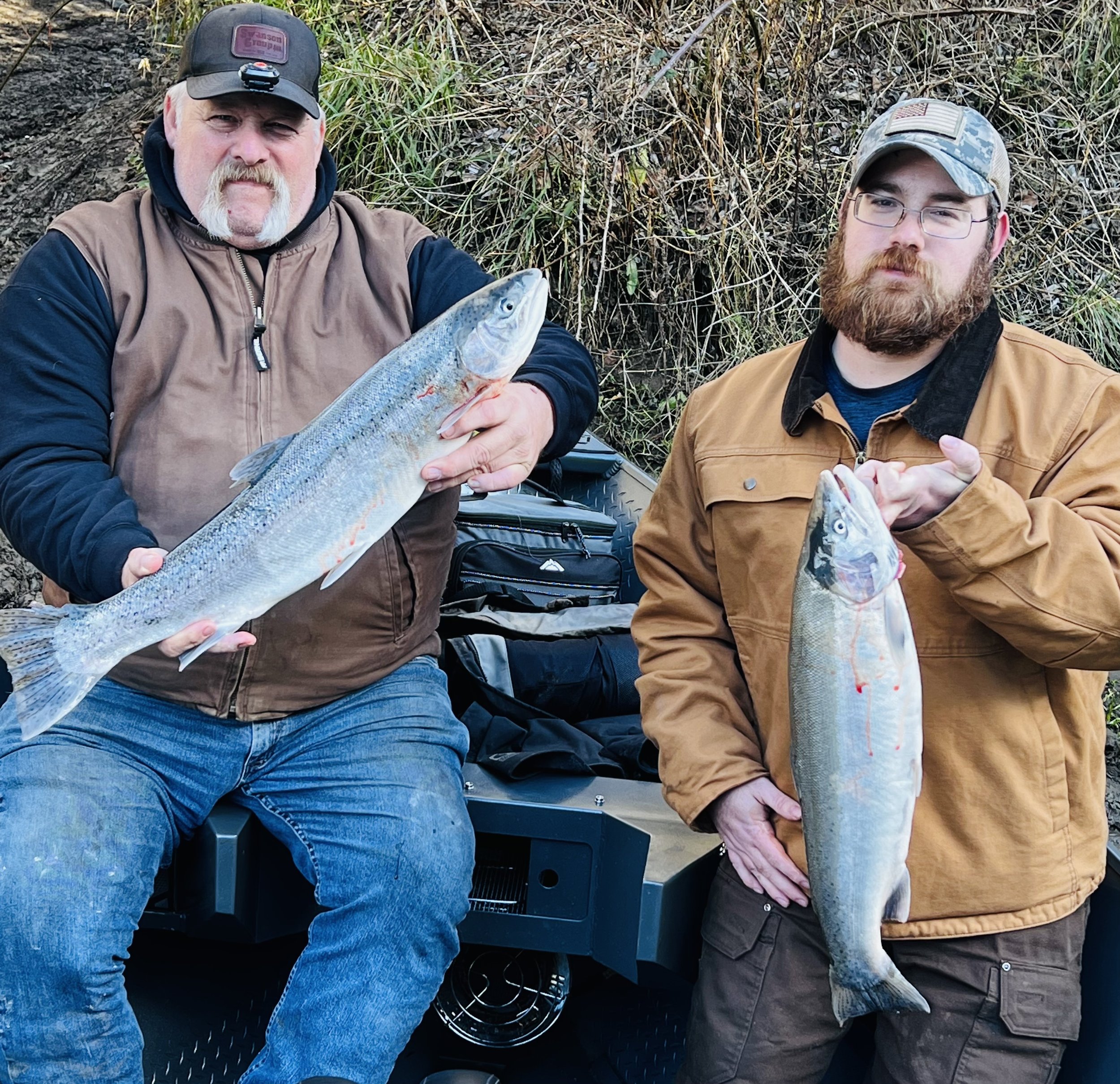 Oregon Fishing Guide, Oregon Charter, Winchester Bay Charter, Coos Bay Charter, Fishing Guide, Big Fish Guide, Best Guide, Salmon, Tuna, Halibut, Bottom Fish, Crabbing, Striper, Small Mouth Bass, Shad, Sturgeon, Roseburg Fishing Guide