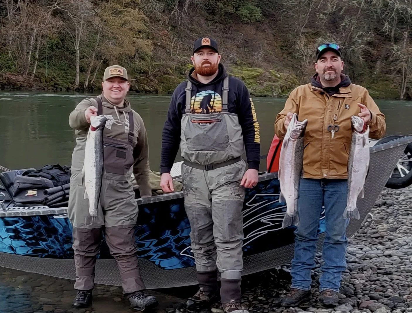 Oregon Fishing Guide, Oregon Charter, Winchester Bay Charter, Coos Bay Charter, Fishing Guide, Big Fish Guide, Best Guide, Salmon, Tuna, Halibut, Bottom Fish, Crabbing, Striper, Small Mouth Bass, Shad, Sturgeon, Roseburg Fishing Guide